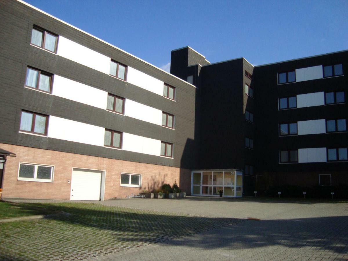 Apartment Irene 011 Winterberg Exterior photo